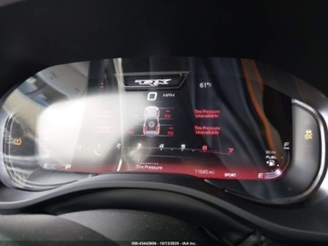  RAM 1500 TRX RAM 1500 TRX 4x4 57 BOX 6.2 Benzyna 702KM, zdjęcie 14