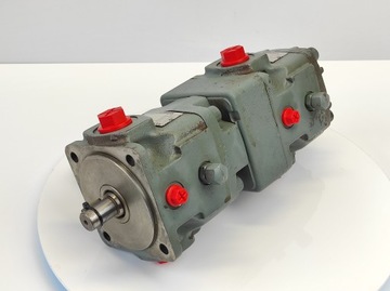 ГИДРАВЛИЧЕСКИЙ НАСОС REXROTH PV2V3 2x 34 л/мин, 70 бар