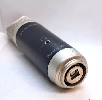 M-AUDIO VOCAL STUDIO МЕГА МИКРОФОННЫЙ КАБЕЛЬ + НАБОР ЧЕХОЛА