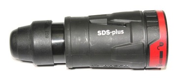 BOSCH Wymienny uchwyt SDS-PLUS GHA FC2 adapter