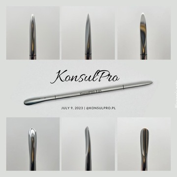 Kopytko KonsulPro P-01