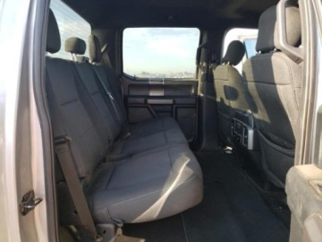 Ford 2020 Ford F150 SUPERCREW, 4x4, od ubezpieczalni 2.7 Benzyna 325KM, zdjęcie 9