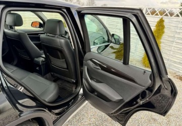 BMW X1 E84 Crossover Facelifting sDrive 20i 184KM 2014 BMW X1 BMW X1 sDrive20i xLine 2.0 Benzyna 184KM, zdjęcie 36
