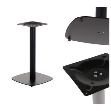 Podstawa stolika SH-3050-2/B - 45x45 cm