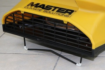 WENTYLATOR MASTER CDX 20