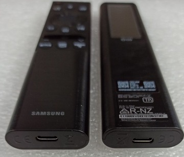 Пульт дистанционного управления SMART control TV Samsung BN59-01357D NETFLIX, PRIME VIDEO, RAKUTEN TV