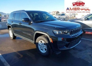 Jeep Grand Cherokee V 2024 Jeep Grand Cherokee Laredo 2024 3.6l 3.6 Benzyna 293KM