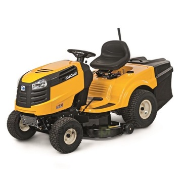 Zaślepka MIELĄCA Zestaw mulczujący do TRAKTORKA MTD Smart Optima CUB CADET