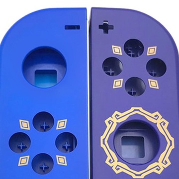 Замена чехла для видеоигр