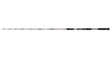Mikado - ROD - ВЕРТИКАЛЬНАЯ БОГГИ SILUPRO 185 c.w. 80-200г (1+1 сек) - пачка 1 сек