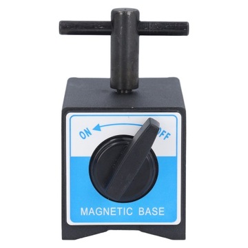 Podstawa magnetyczna Siła ssania 100 kg Gwint M6 Uchwyt podstawy magnetyczn