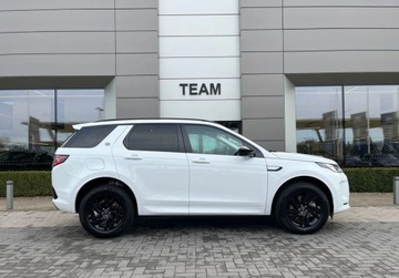 Land Rover Discovery Sport 2024 Land Rover Discovery Sport Discovery Sport MY25 2.0D TD4 204 PS AWD Auto S, zdjęcie 11