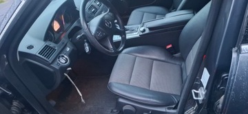 Mercedes Klasa C W204 Kombi T204 1.8 180 CGI BlueEFFICIENCY 156KM 2011 MERCEDES-BENZ KLASA C (W204) C 180 CGI 156 KM turbo, zdjęcie 4