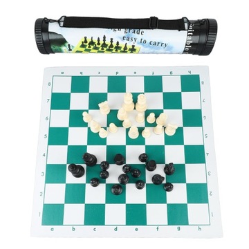 SZACHY DO GRY W SZACHY PUZZLE GRA SKŁADANE SZACHOWNICA