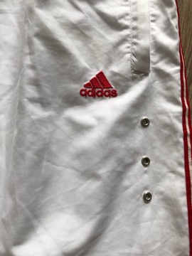 Spodenki damskie ADIDAS, rozm. XL