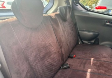 Nissan Pixo 1.0 68KM 2009 Nissan Pixo 2009r. Benzyna 68KM, zdjęcie 12