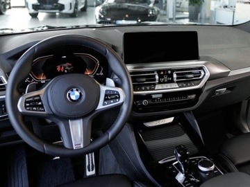BMW X4 G02 SUV Facelifting 2.0 20d 190KM 2025 BMW X4 xDrive20d M Sport 2.0 190KM, zdjęcie 7