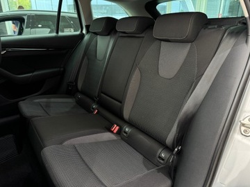 Skoda Octavia IV Kombi 2.0 TDI 115KM 2022 Skoda Octavia Ambition / 1 właściciel / Salon Pols, zdjęcie 11