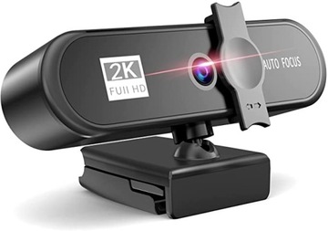 Kamera Internetowa 2K PGR-008