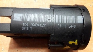 1C0941531 PŘEPÍNAČ SVĚTEL VW POLO 6N2