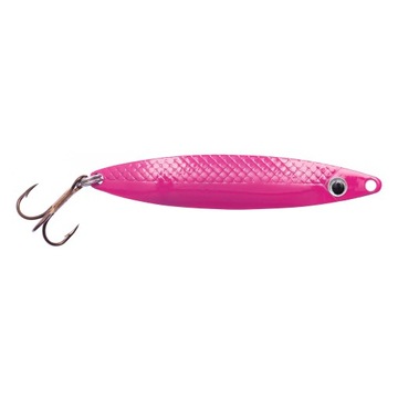 Wahadłówka JMC ADVENTURE Pink 16g, 7,5cm