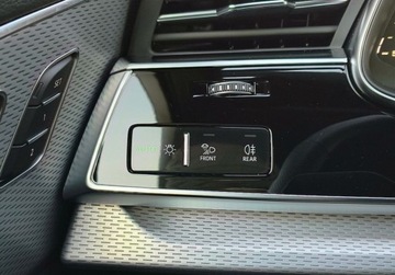 Audi Q7 II SUV Facelifting  3.0 55 TFSI 340KM 2025 Audi Q7 Gwarancja 03-2030 3x S-Line Hak Radary Matrix Bang Kamery 360, zdjęcie 14