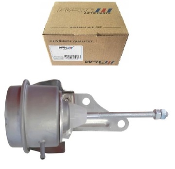 WRC Original Parts 7800001 Zawór turbosprężarki