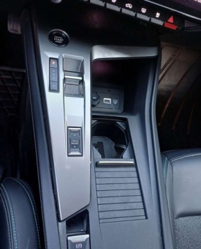 Peugeot 2023 Peugeot 308 31 1.5 BlueHDi Allure Pack 130 KM AT GWARANCJA FV23 1.5, zdjęcie 14