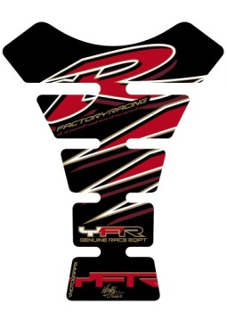 TANKPAD MOTOGRAFIX Yamaha R1 R6