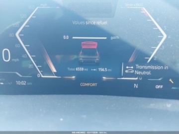 BMW X5 G05 2026 BMW X5 xDrive40i 2026 3.0 Benzyna 375KM, zdjęcie 10