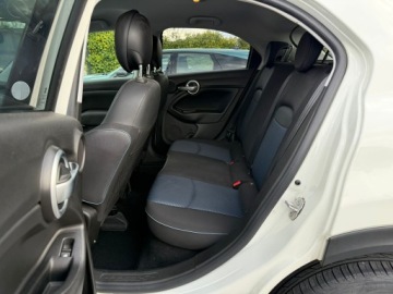 Fiat 500X Crossover 1.6 E-Torq 110KM 2018 FIAT 500X! Super stan! Wkrótce w ofercie!, zdjęcie 12