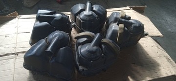 YAMAHA XJ 600 92-96 РЕЗИНОВЫЙ ВОЗДУШНЫЙ ФИЛЬТР ВОЗДУШНОЙ КОРОБКИ ВПУСКНОЙ КОРОБКИ