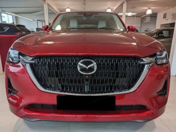 Mazda CX-60 2025 MAZDA CX-60 Takumi 2.5 E-SKYACTIV PHEV Suv 327KM 2025, zdjęcie 1