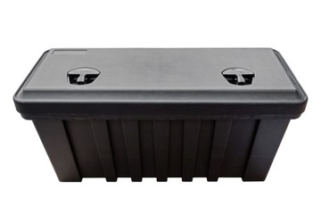 Ящик для инструментов DAKEN 900x367x450 для полуприцепа