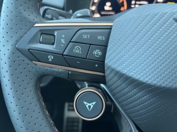 Cupra Terramar SUV 1.5 eTSI 150KM 2026 Cupra Terramar 1.5 eTSI 150 KM 7-biegowa automatyc, zdjęcie 20