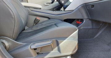 Ford 2025 Ford Capri 1177 nettomsc 286KM 77KwH Opole naszEauto doplata BEV elektryk, zdjęcie 29