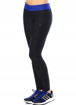 Adidas Ultimate Ladies Long Running Tights M68704