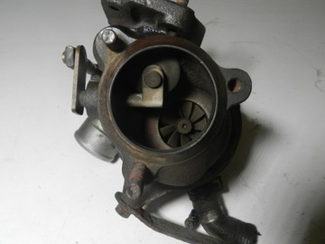 ТУРБОКОМПЕНСАТОР SAAB 95 9-5 93 9-3 2.0T 2.3T
