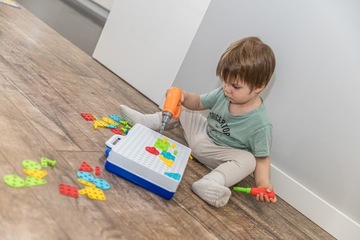 НАБОР СТРОИТЕЛЬНОЙ ДРЕЛЬ ОТВЕРТКИ 3D ВИНТЫ Набор для ремонта