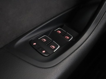 Audi A6 C7 Avant Facelifting 2.0 TDI ultra 190KM 2015 Audi A6 Avant S-Tronic navi klima auto grzane, zdjęcie 33