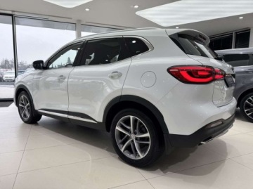 MG 2021 MG EHS Luxury Plug-in Hybrid Panorama Ambiente Kamera 360 CarPlay, zdjęcie 1