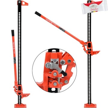 PODNOŚNIK FARMERSKI 3T 60