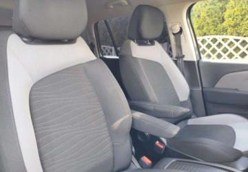 Citroen Grand C4 Picasso II Grand Picasso 1.6 e-HDi 114KM 2014 Citroen C4 Grand Picasso Citroen C4 Grand Picasso 1.6 Diesel 115KM, zdjęcie 22