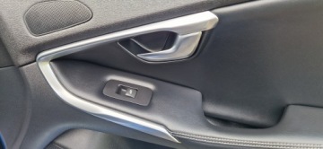 Volvo V40 II Hatchback Facelifting 2.0 D4 190KM 2016 Volvo V40 2.0D 190KM, Automat, Rdesign. Super Stan.POLECAM, zdjęcie 25