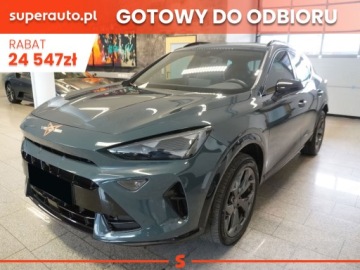 Cupra Formentor Crossover 1.5 TSI 150KM 2026 Od ręki - 1.5 eTSI DSG 150KM