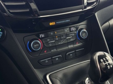 Ford Tourneo Connect III Standard 1.5 EcoBlue 120KM 2021 Ford Tourneo Connect Titanium Panorama CarPlayAndroid Auto Kamera cofan, zdjęcie 29