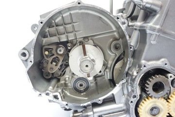 YAMAHA TDM 900 02-12 ГАРАНТИЯ ЗАПУСКА ДВИГАТЕЛЯ