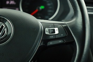 Volkswagen Tiguan Allspace SUV 1.5 TSI EVO 150KM 2021 VW Tiguan Allspace 1.5 TSI, Salon Polska, zdjęcie 18