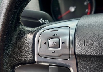 Ford Galaxy III Van Facelifting 2.0 Duratec 145KM 2012 Ford Galaxy 2.0 benzyna 145KM Titanium Climatronic Grzana szyba 7 foteli, zdjęcie 19