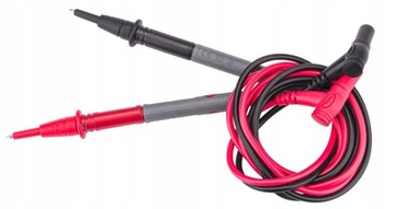 ЦИФРОВОЙ мультиметр Измеритель электрического тока с ЖК-дисплеем